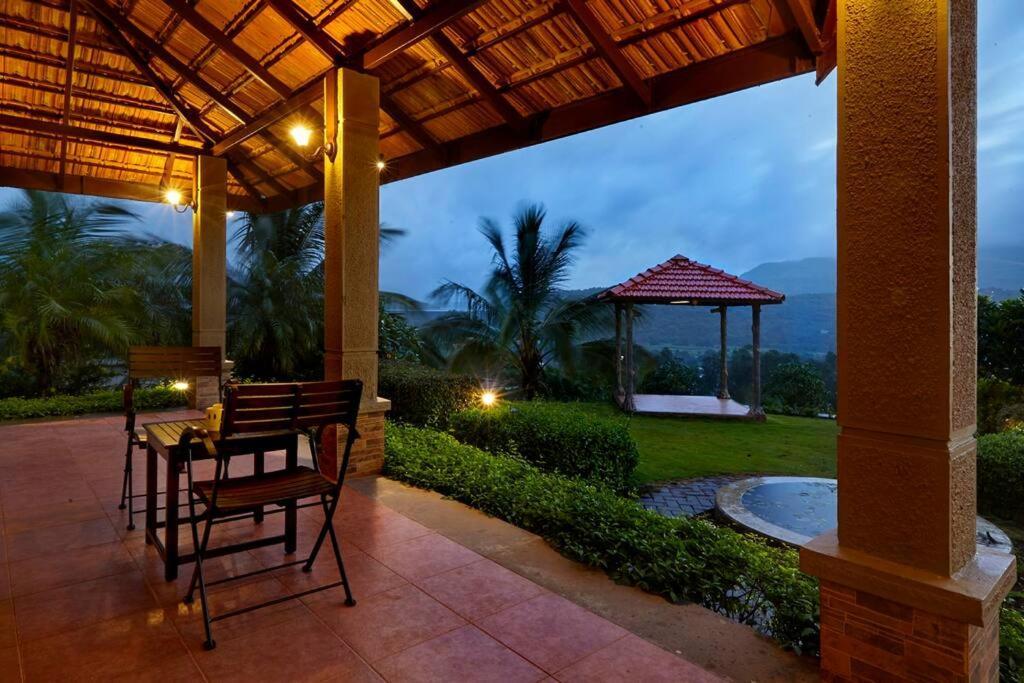 Monica Farms - Monica Retreat Villa Waki Exteriör bild